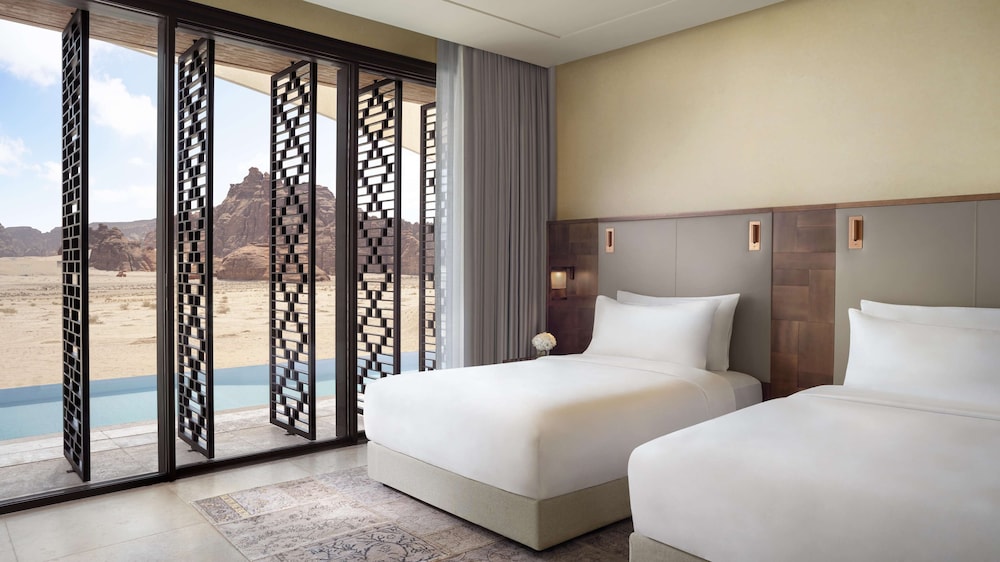 فندق بانيان تري العلا(Banyan Tree ALULA Hotel) 2/50