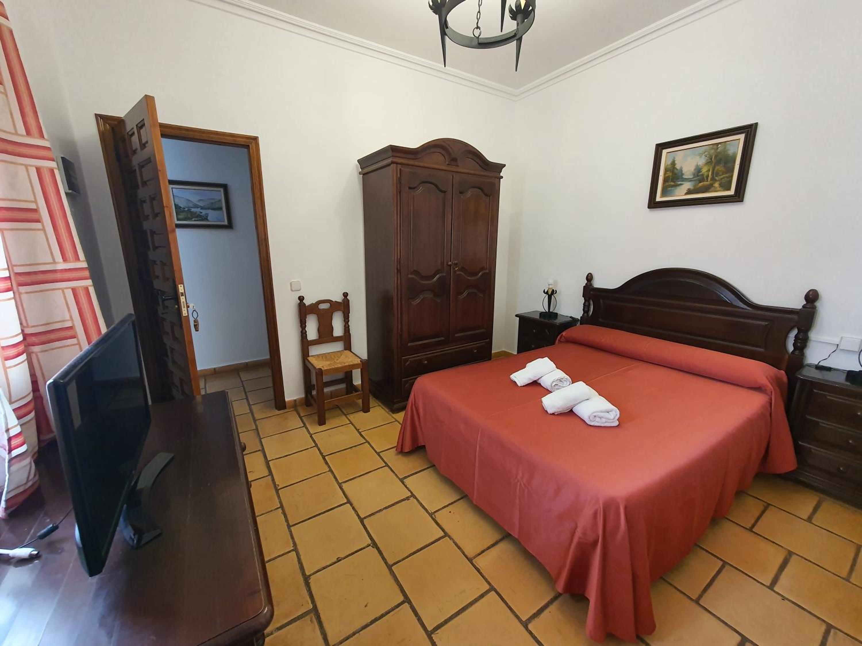 Hostal Venta Tomas 13/28