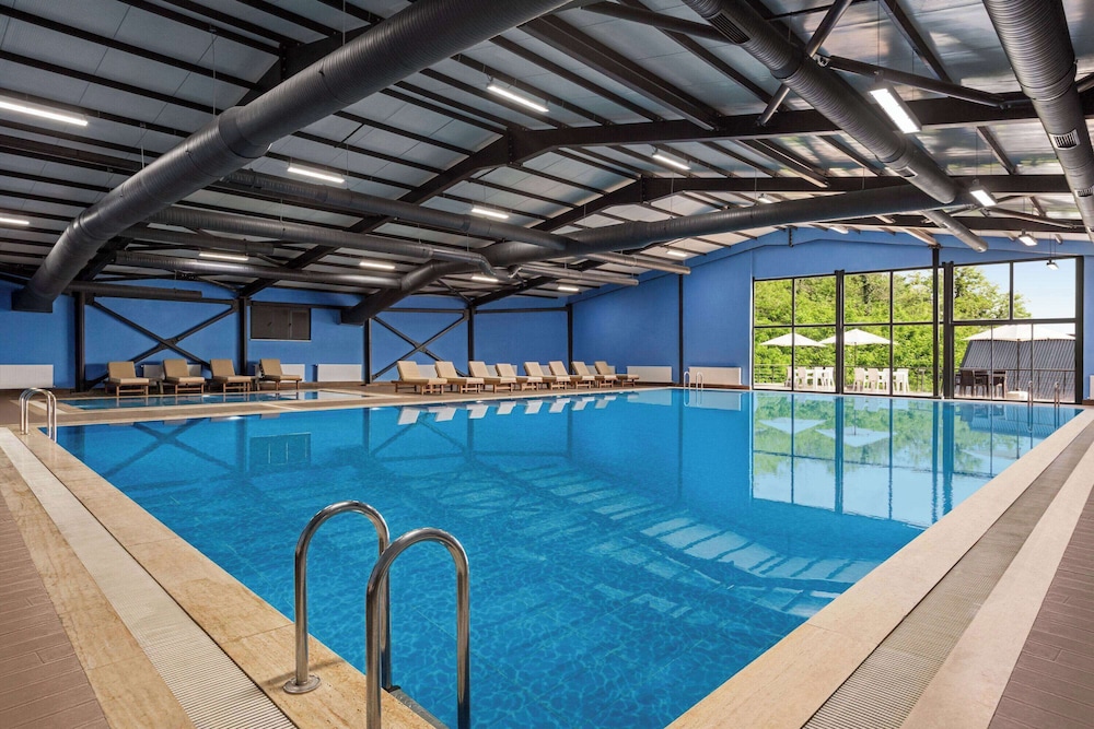 Ramada Resort By Wyndham Sapanca Thermal 37/66