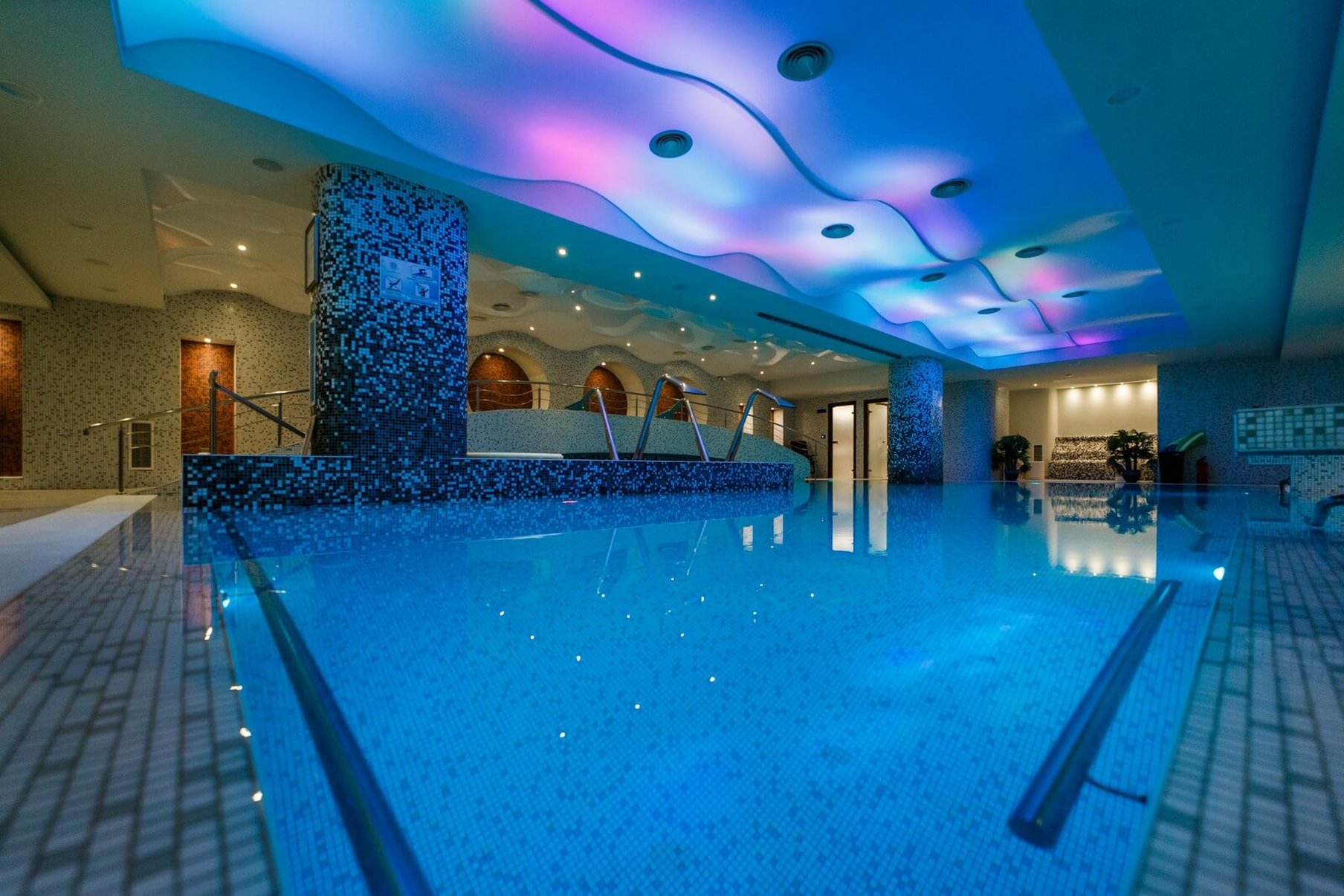 Pleiada Boutique Hotel 15/25