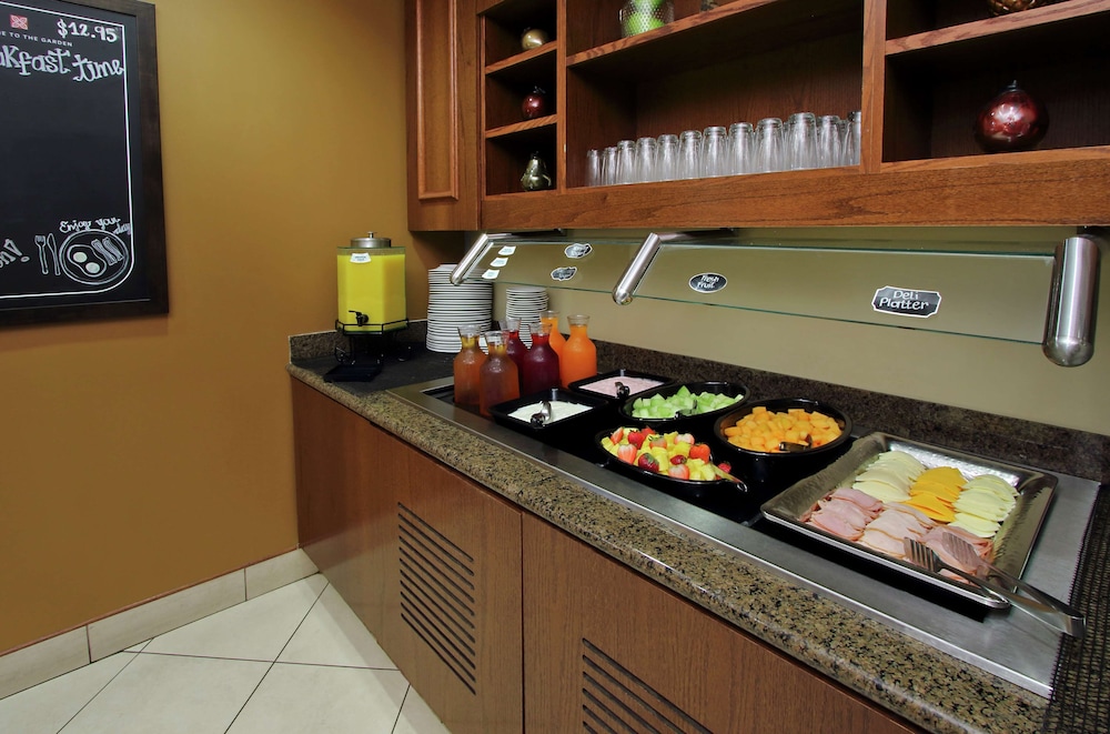 Hilton Garden Inn Miami Airport West 45/64