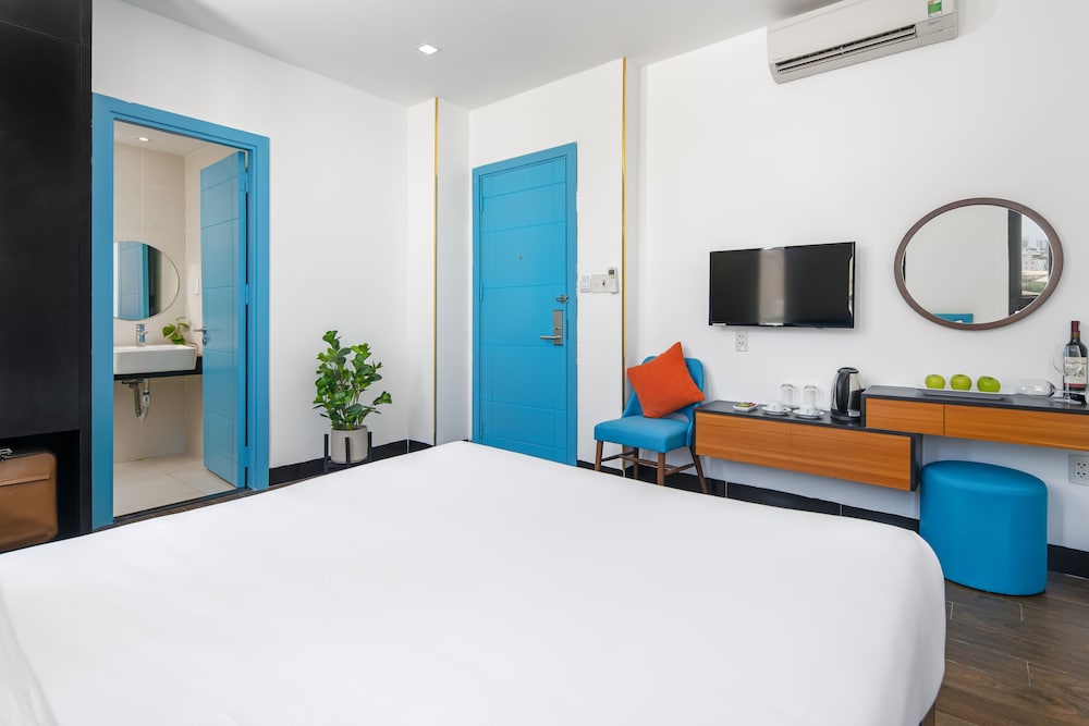 Platinum Danang Hotel 24/50