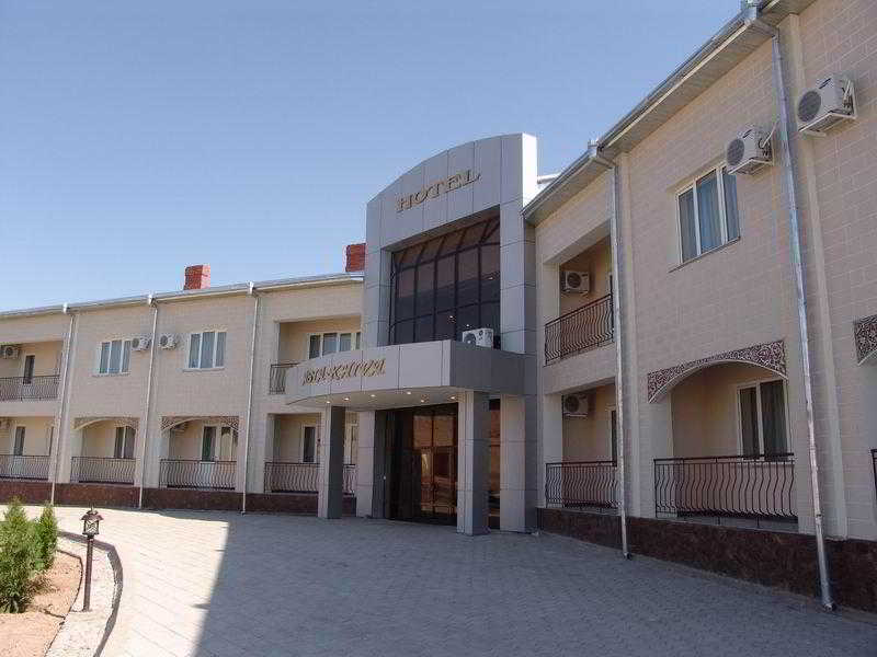 ASIA KHIVA 42/44