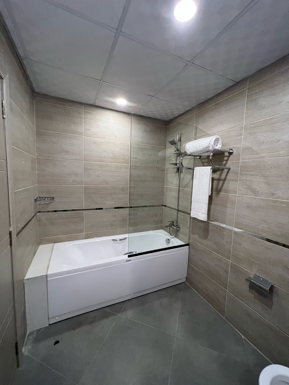 Addis Ville Hotel Apartment 50/50