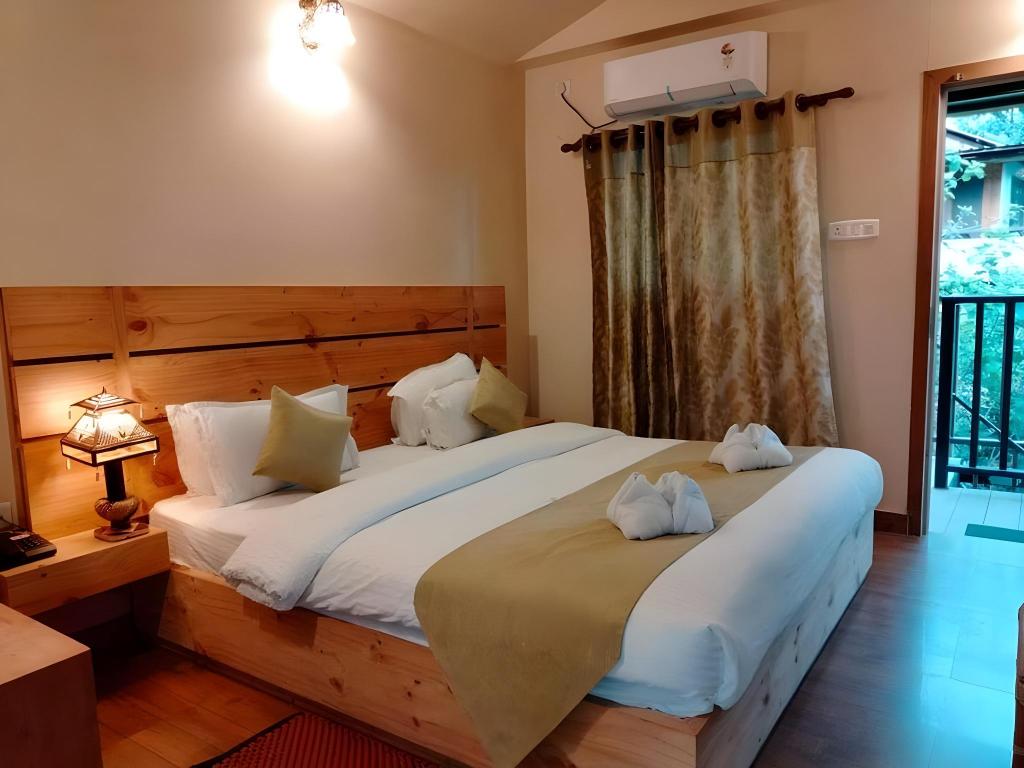 Brahmaputra Jungle Resort 13/42