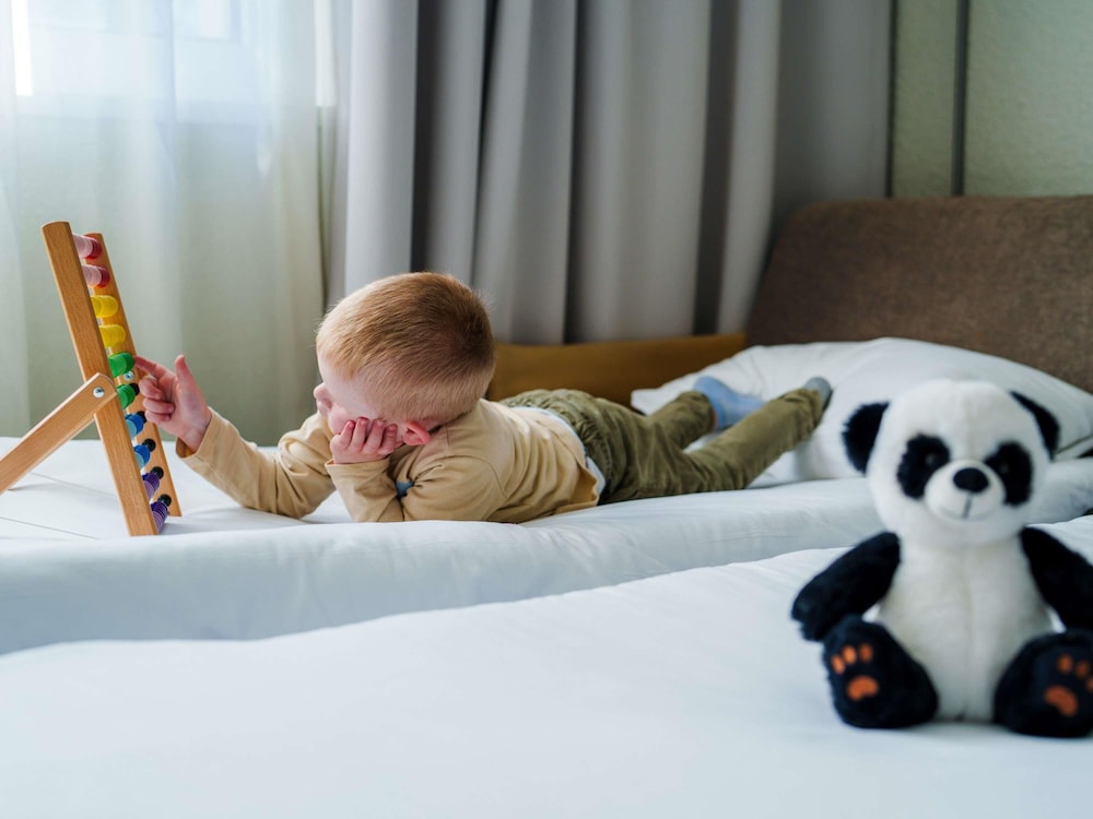 Hotel Novotel Saint Avold 66/70