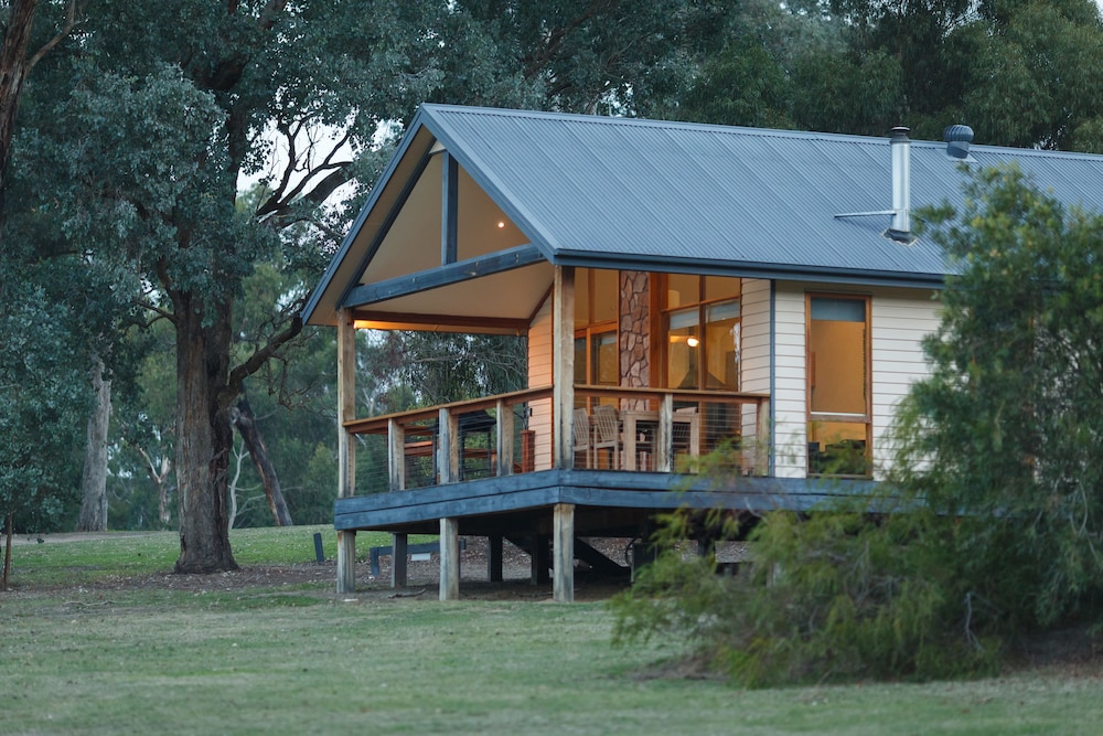 Yering Gorge Cottages 6/62