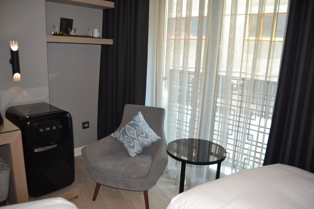 Barbera Hotel 47/71