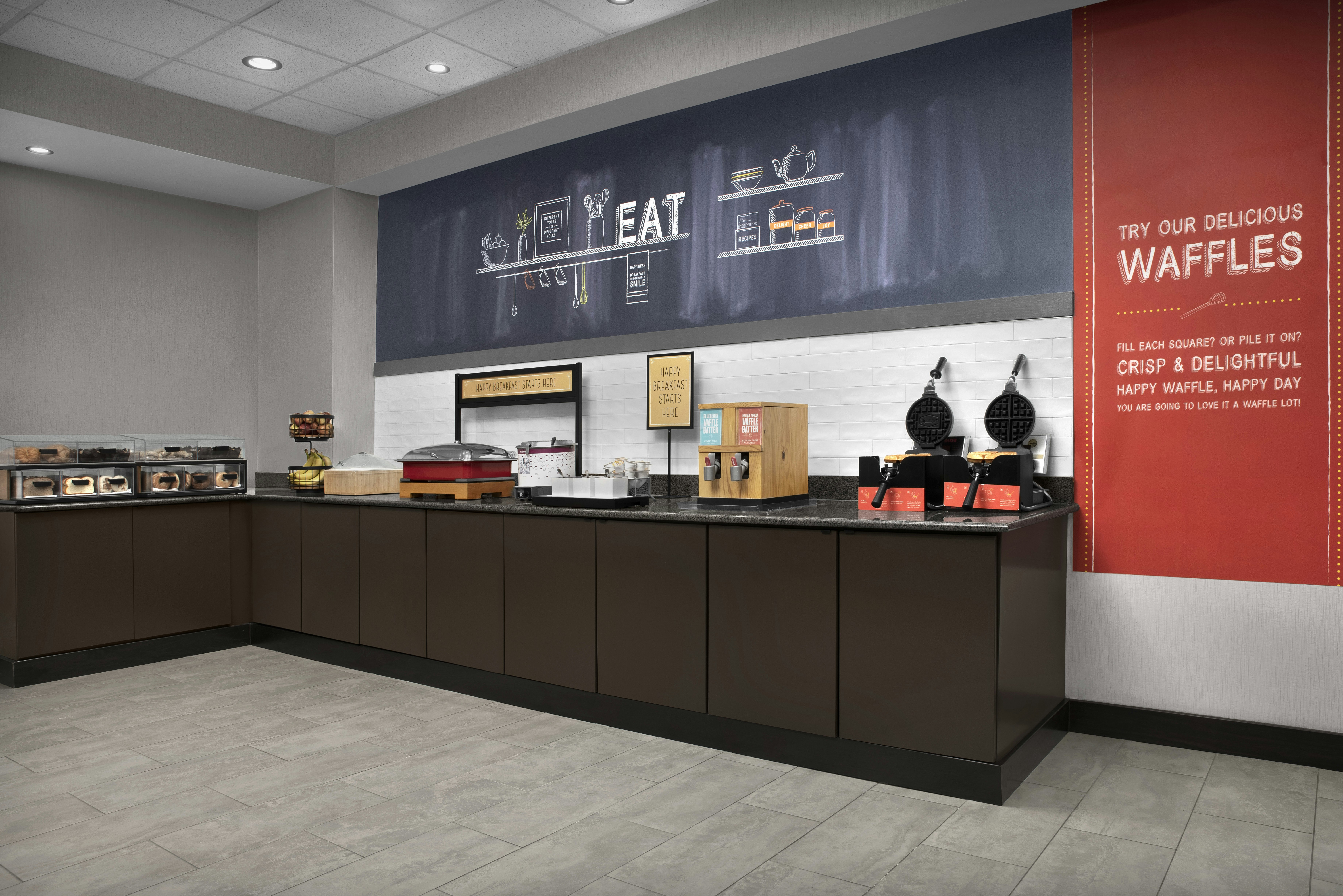 Hampton Inn And Suites Lakeland South Polk Parkway 13/54