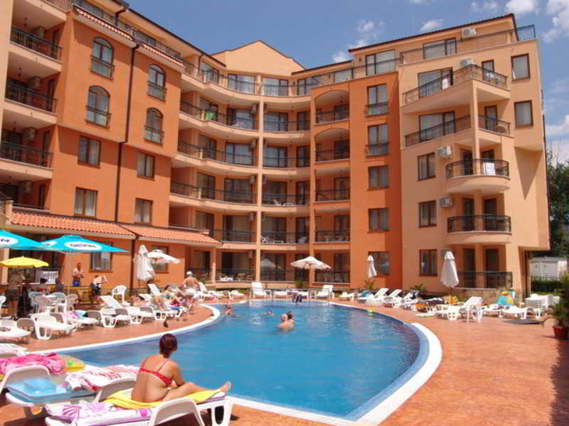Apart Hotel Efir 9/61