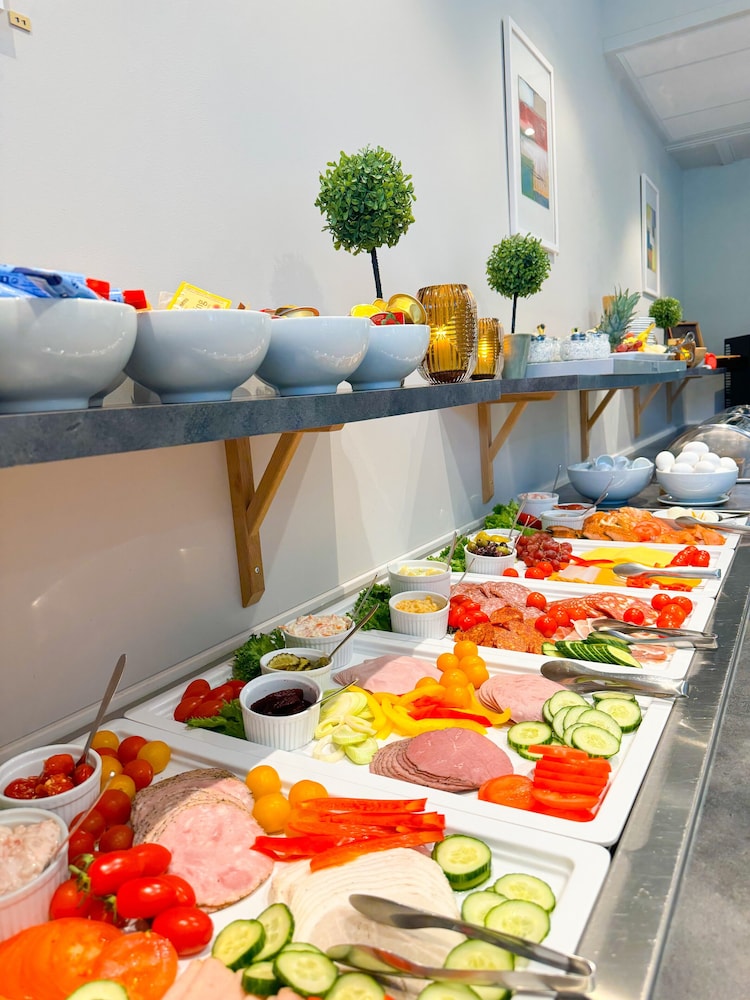 Hotell Koselig Hemne 36/49