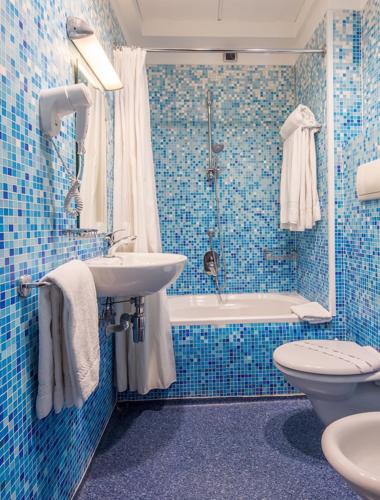 Best Western Plus Hotel Plaza 25/36