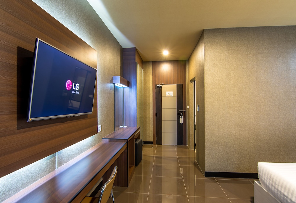 Psg Hotel 13/26