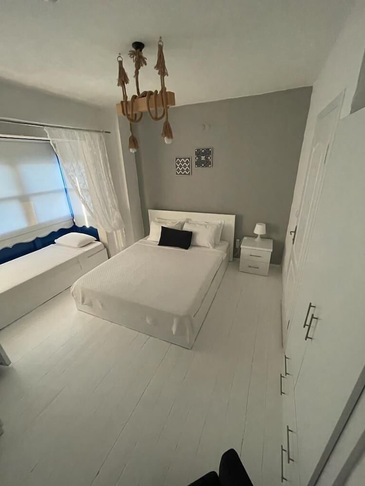 Pürlen Otel Alacati 8/32