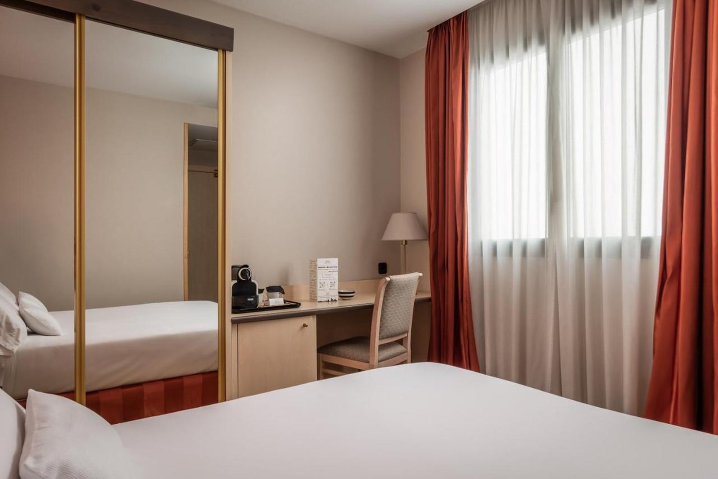 Petit Palace Trencadis (ex Sunotel Club Central) 23/53