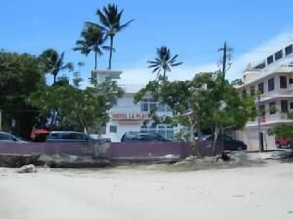 Hotel La Playa 53/54