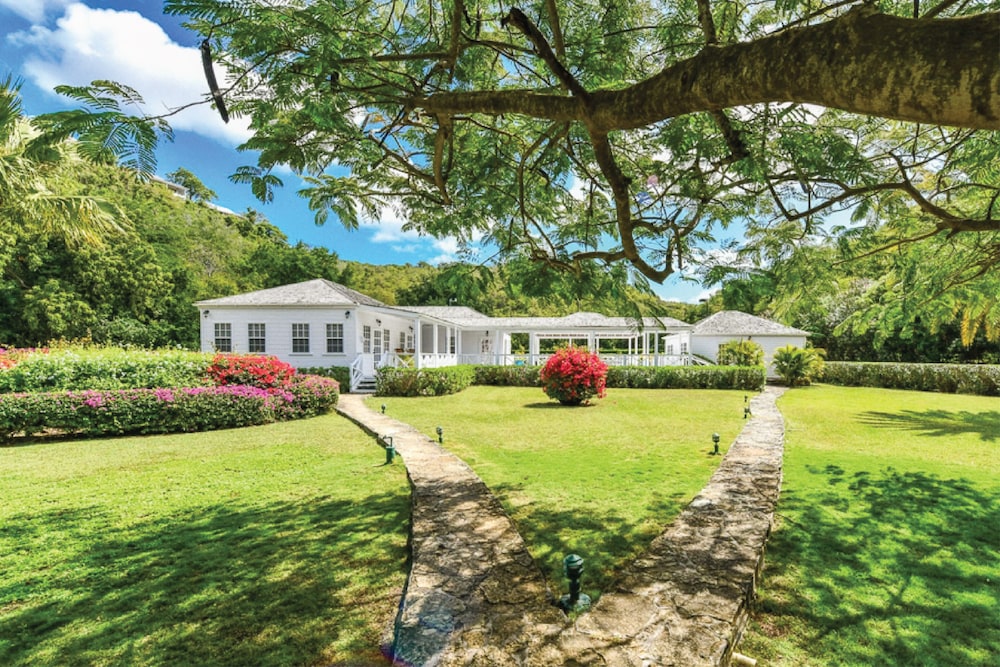The Inn At English Harbour Antigua 55/62