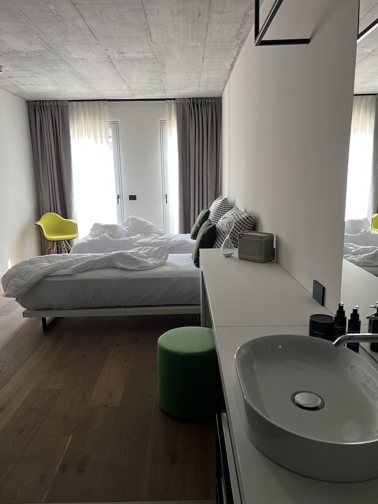 Hotel Giardino Verdi 41/43