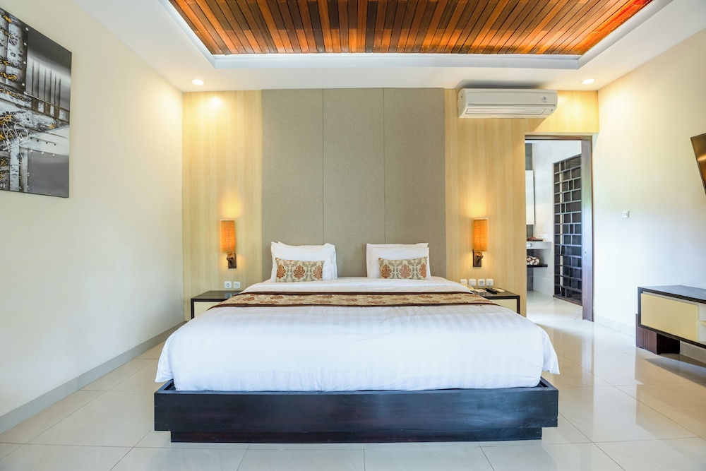La Paradis Villas Pererenan 23/66
