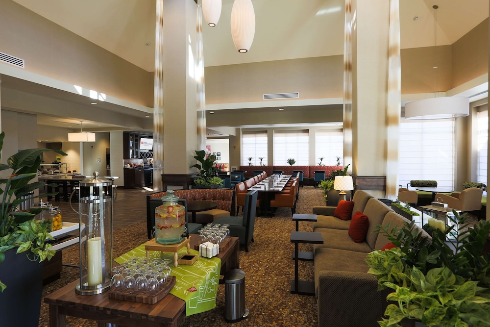 Hilton Garden Inn Indiana At Iup 47/62