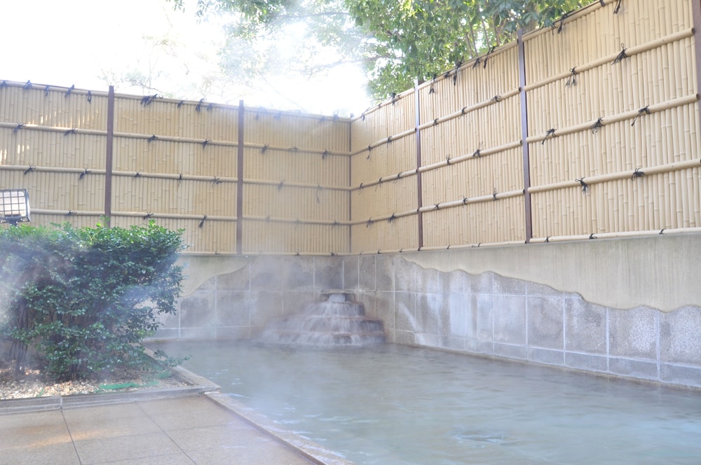 Tamana Onsen Hotel Shirasagi 38/67