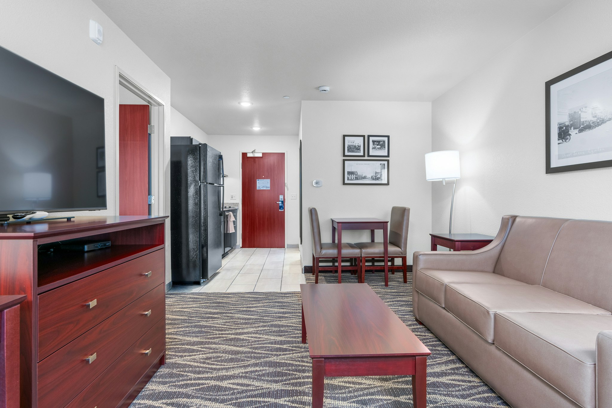 Cobblestone Hotel & Suites - Lynden 27/50