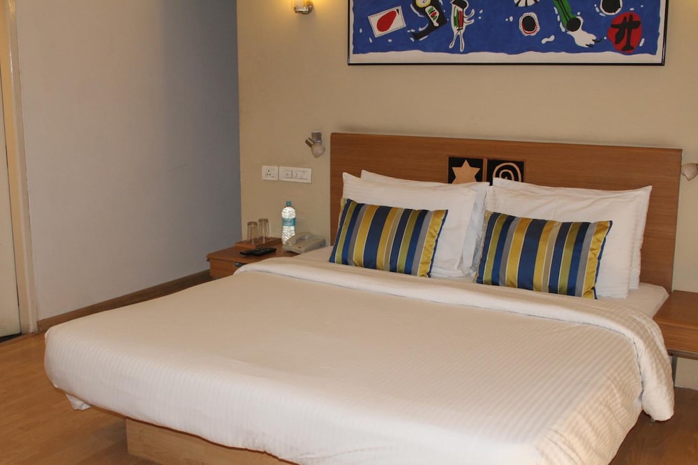 Lemon Tree Hotel Indore 12/57