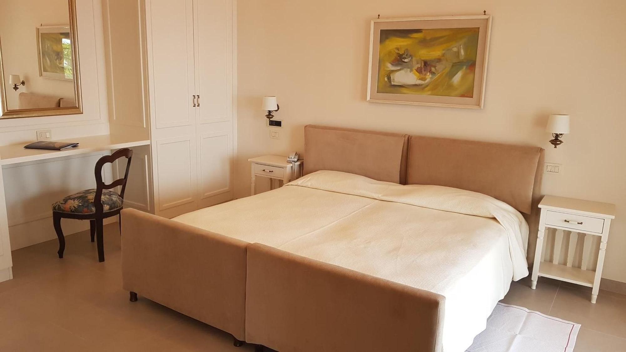 Grand Hotel San Michele 11/58