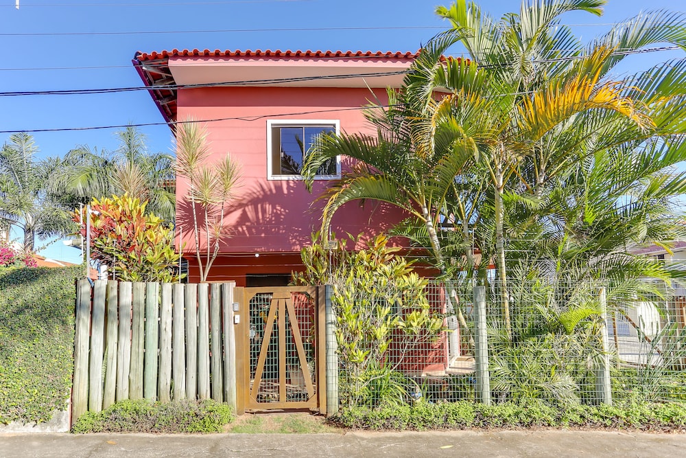 Pousada Praia Dos Ingleses酒店(Pousada Praia Dos Ingleses) 图片4