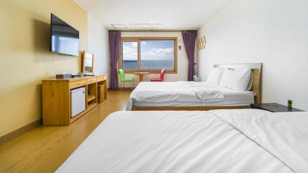 Jeju Samda Hotel 4/21