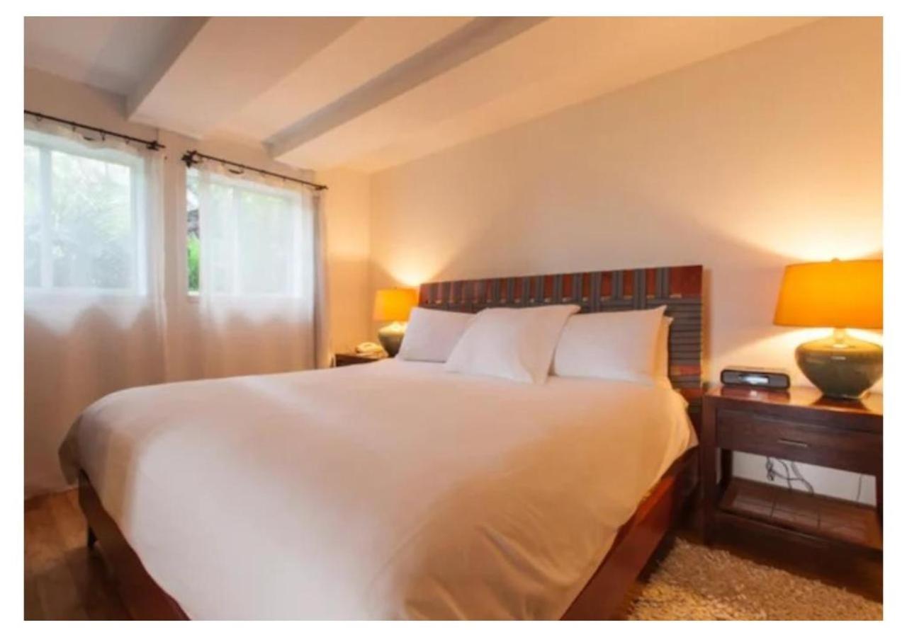 Ocean, Studio, Suite, King Bed