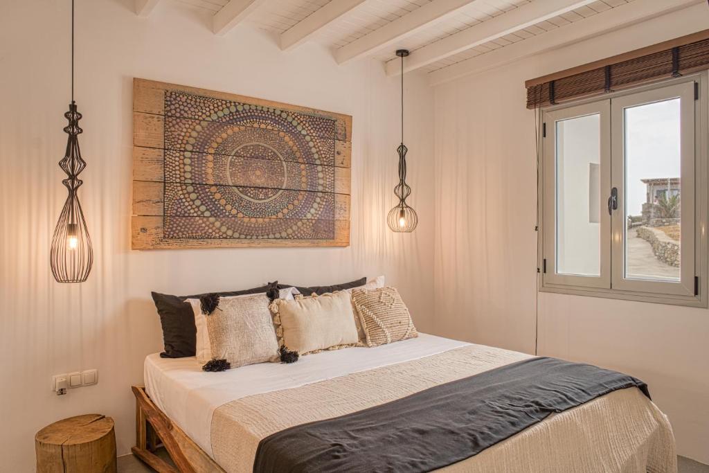 Deluxe, Suite, Sea View