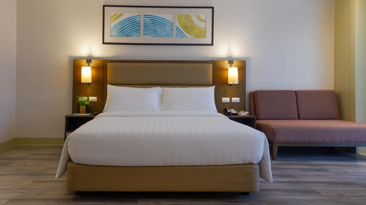 MCollection - Stay Near Private Beach in Boracay 27/52