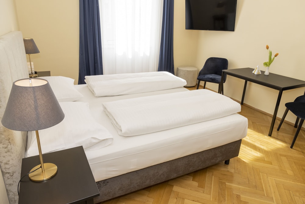 Hotel Mariahilf 24/79