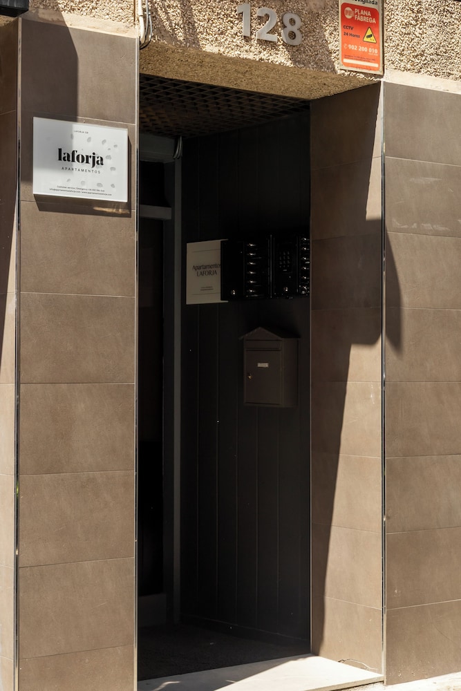 APARTAMENTOS LAFORJA 21/51