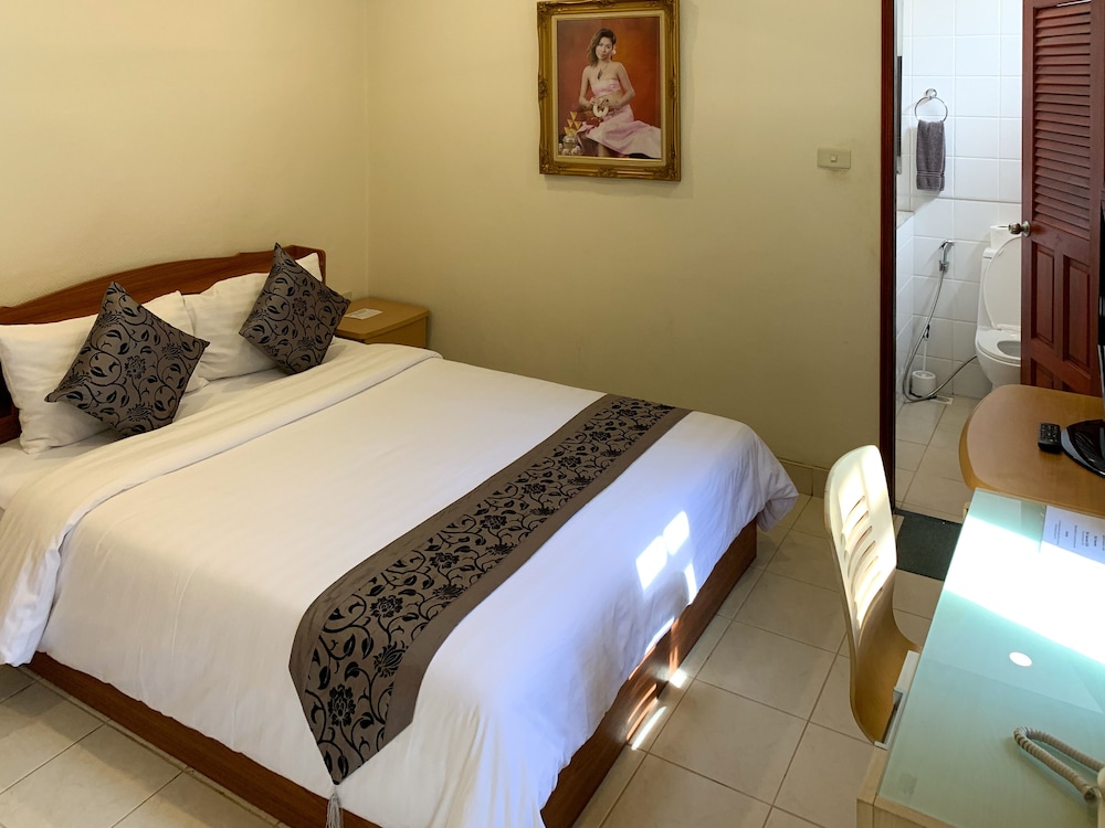 The Class Rooms Hotel 7/54