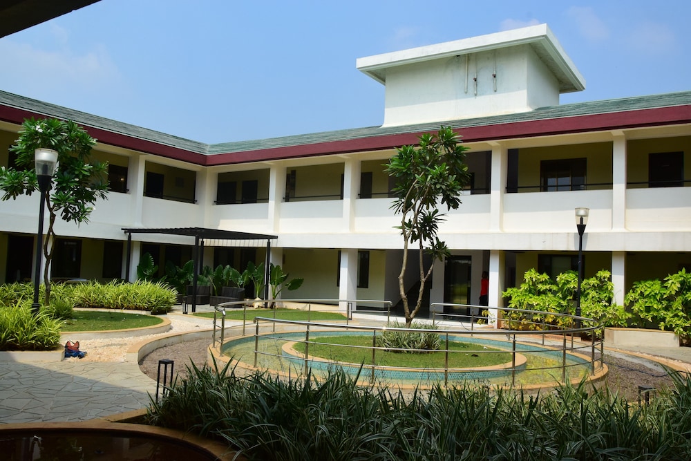 Fazlani Natures Nest - A Wellness Retreat 5/50