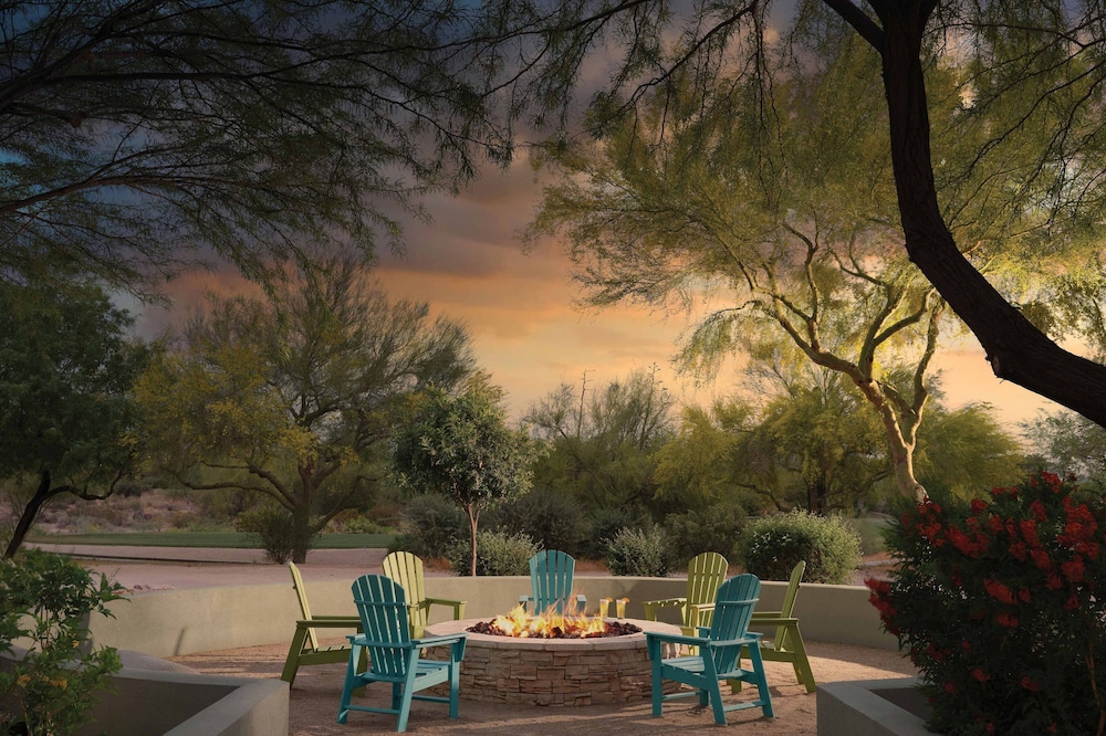 Marriott's Canyon Villas 12/53