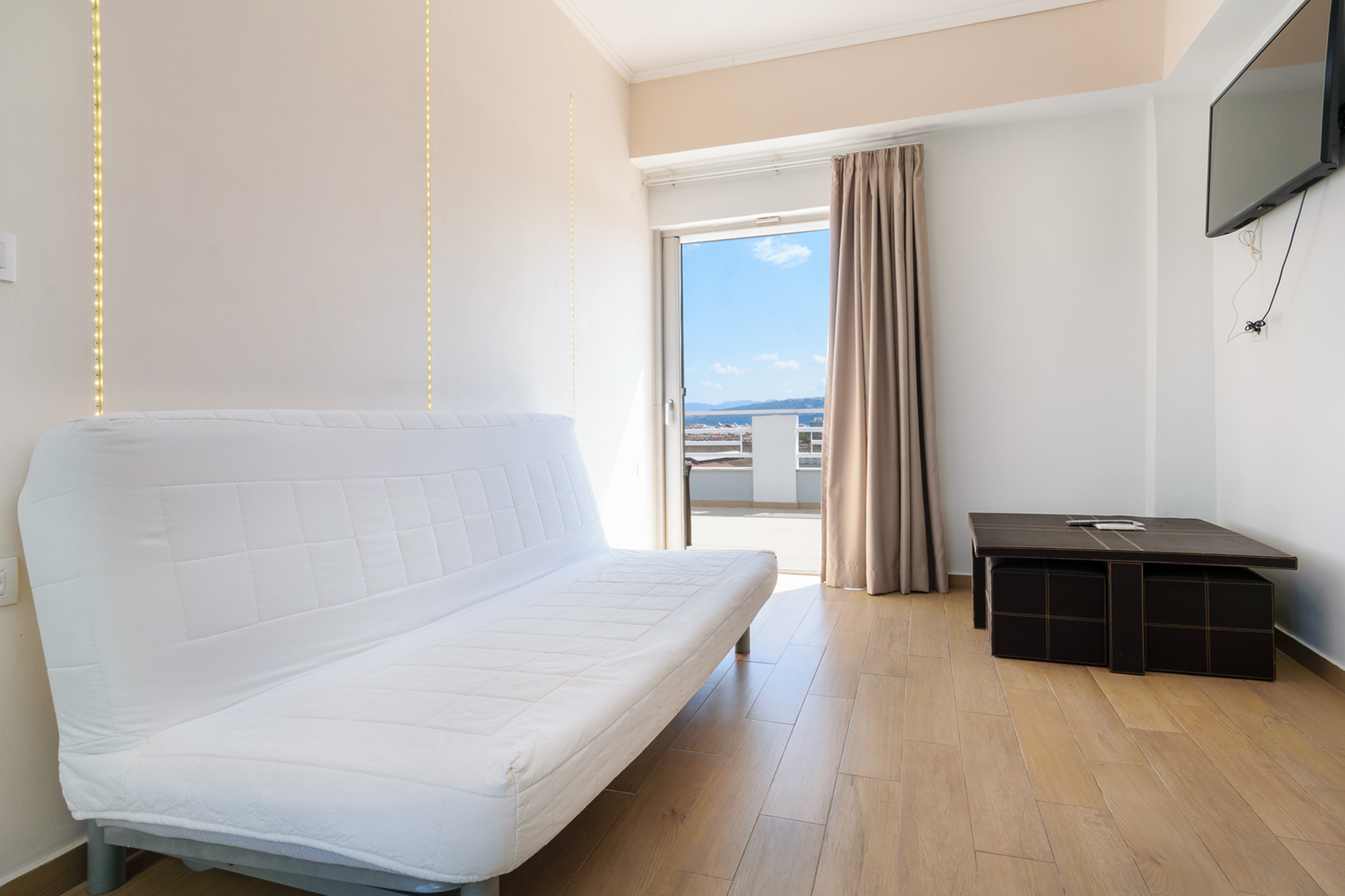 Superior, Double Bed