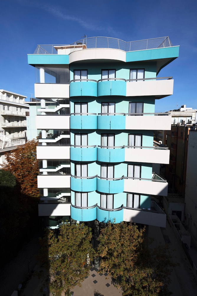 Hotel Ali D'Oro 5/61