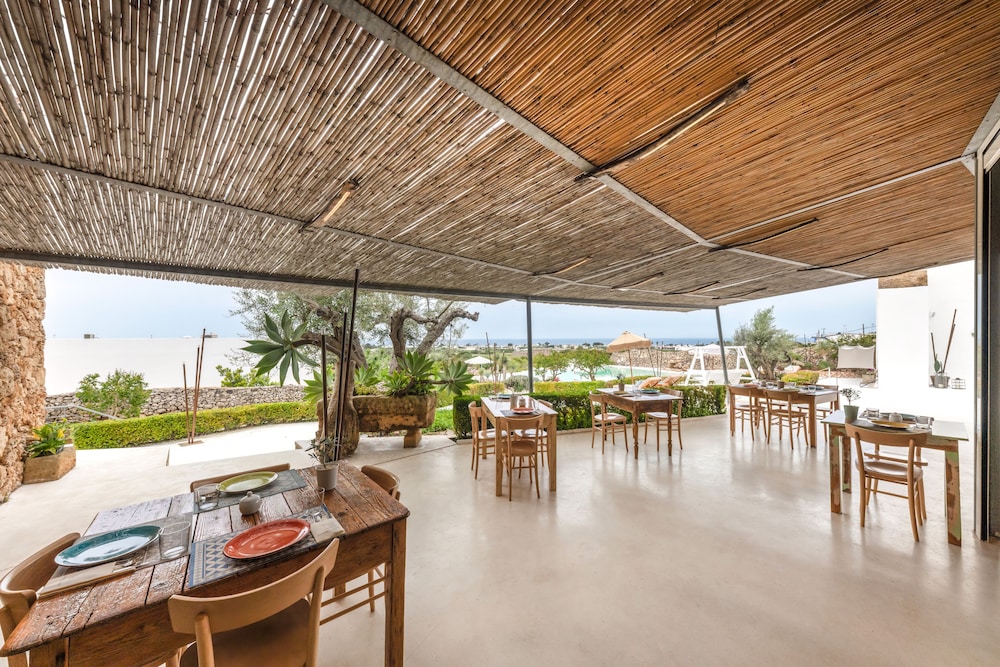 Masseria Pugliese 26/50
