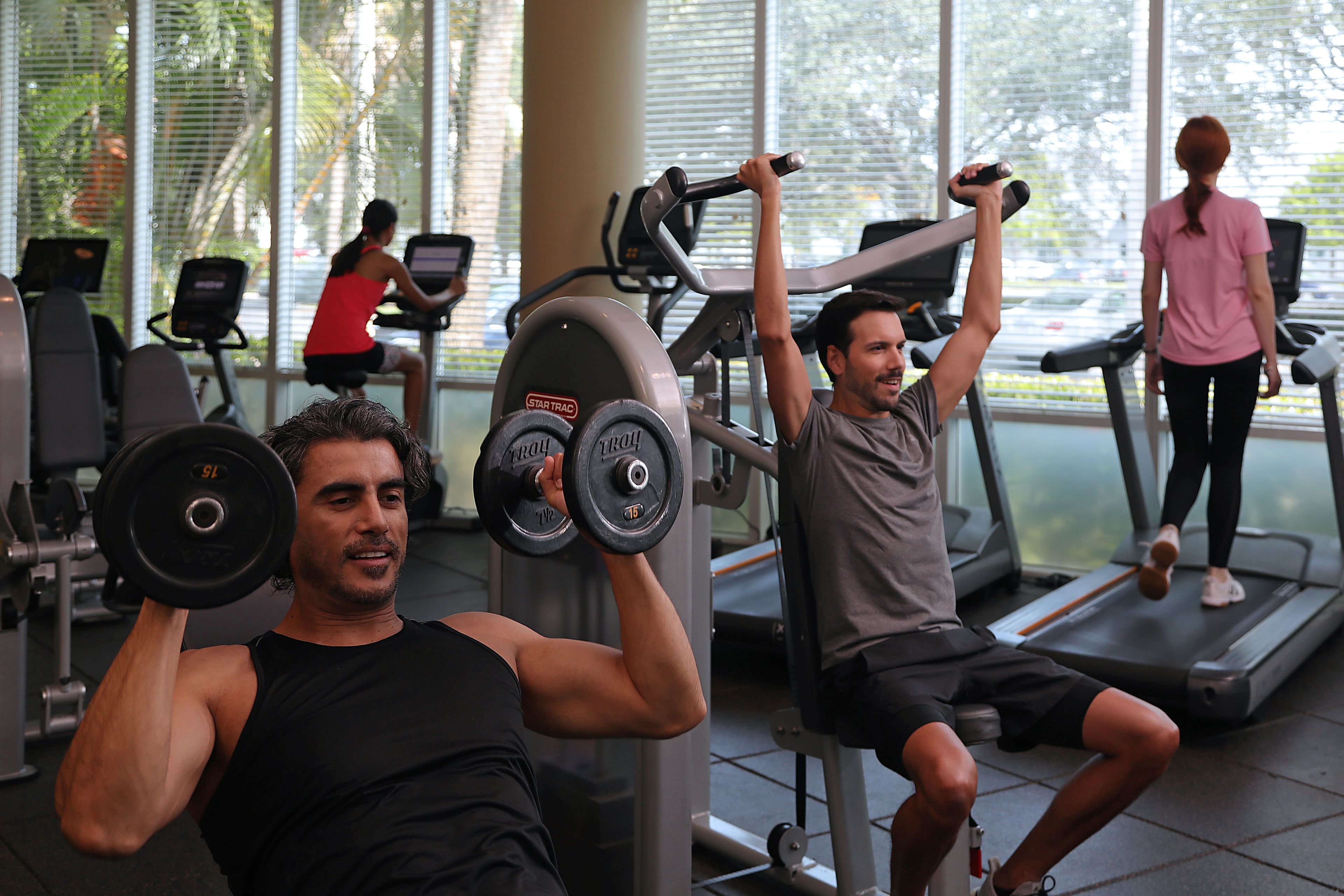 InterContinental at Doral Miami 23/50