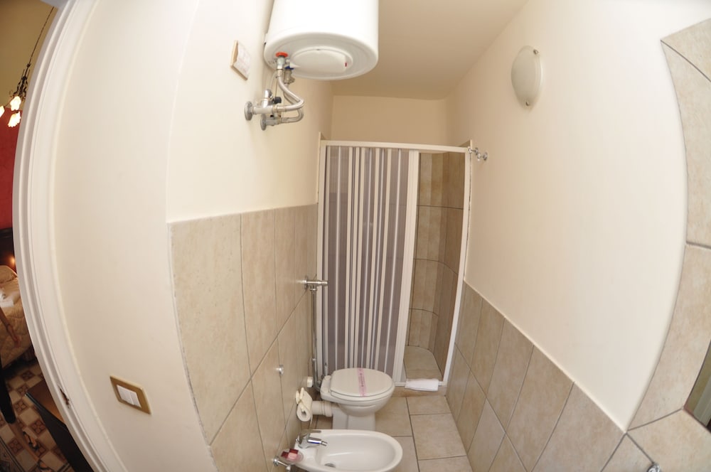 PALAZZO IL CAVALIERE B&B DE CHARME 15/68