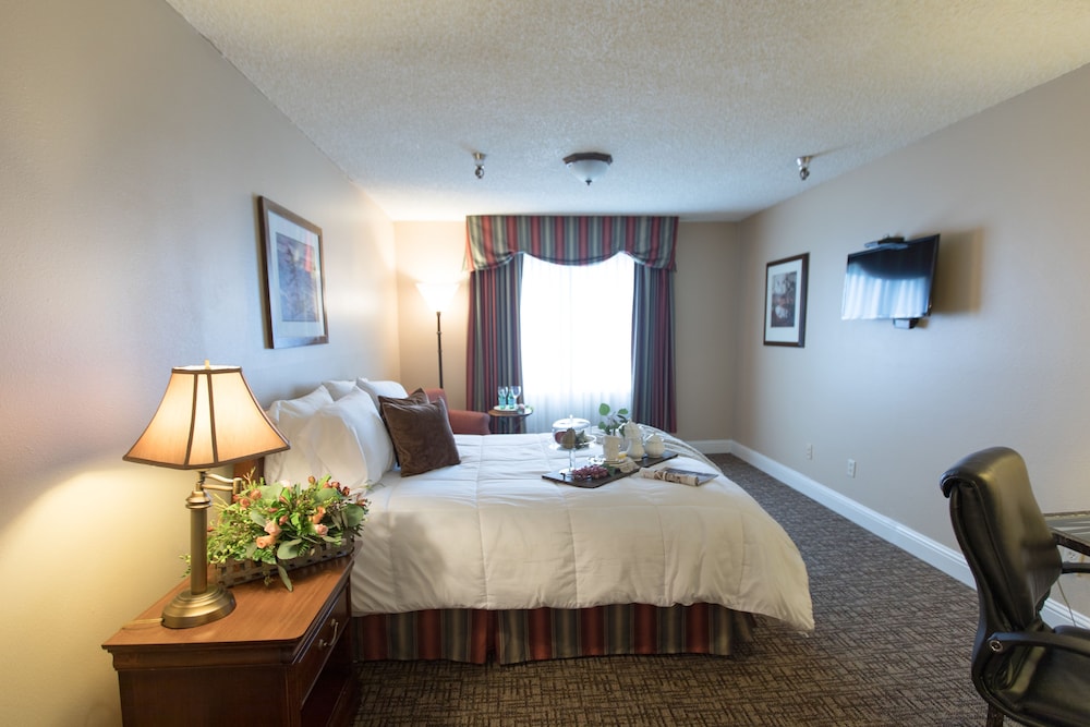 Ramada by Wyndham Juneau 26/61