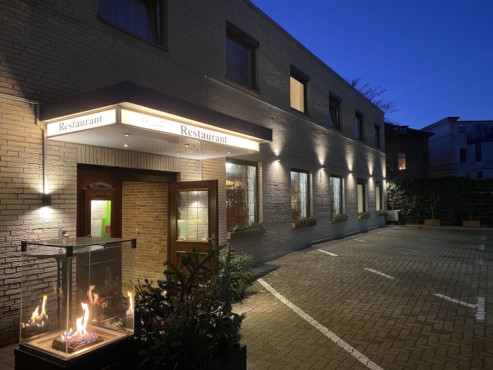 Hotel Furstenhof 22/50