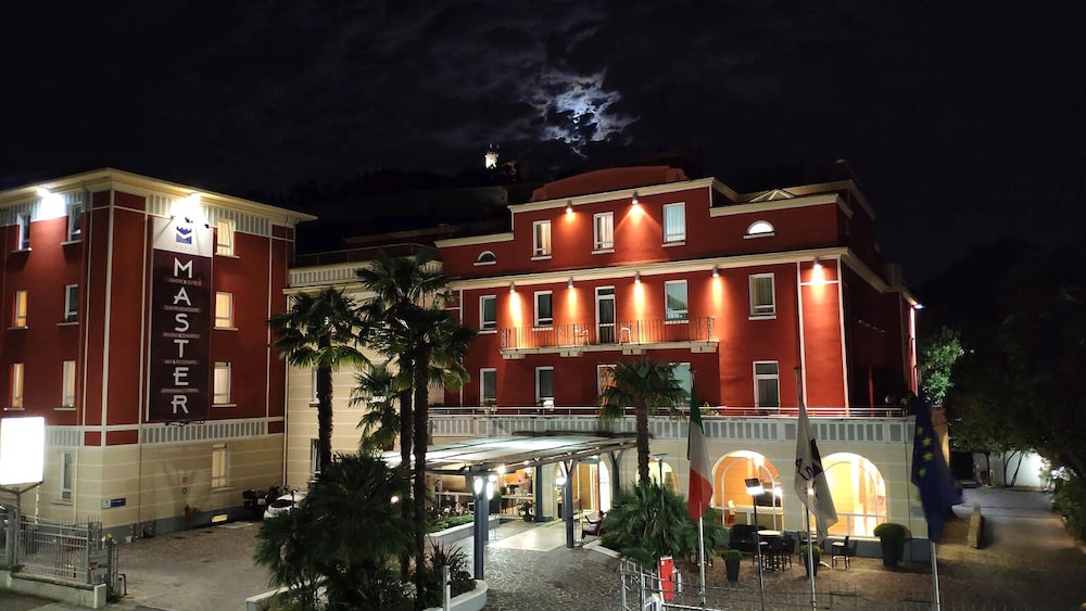 HOTEL MASTER in BRESCIA