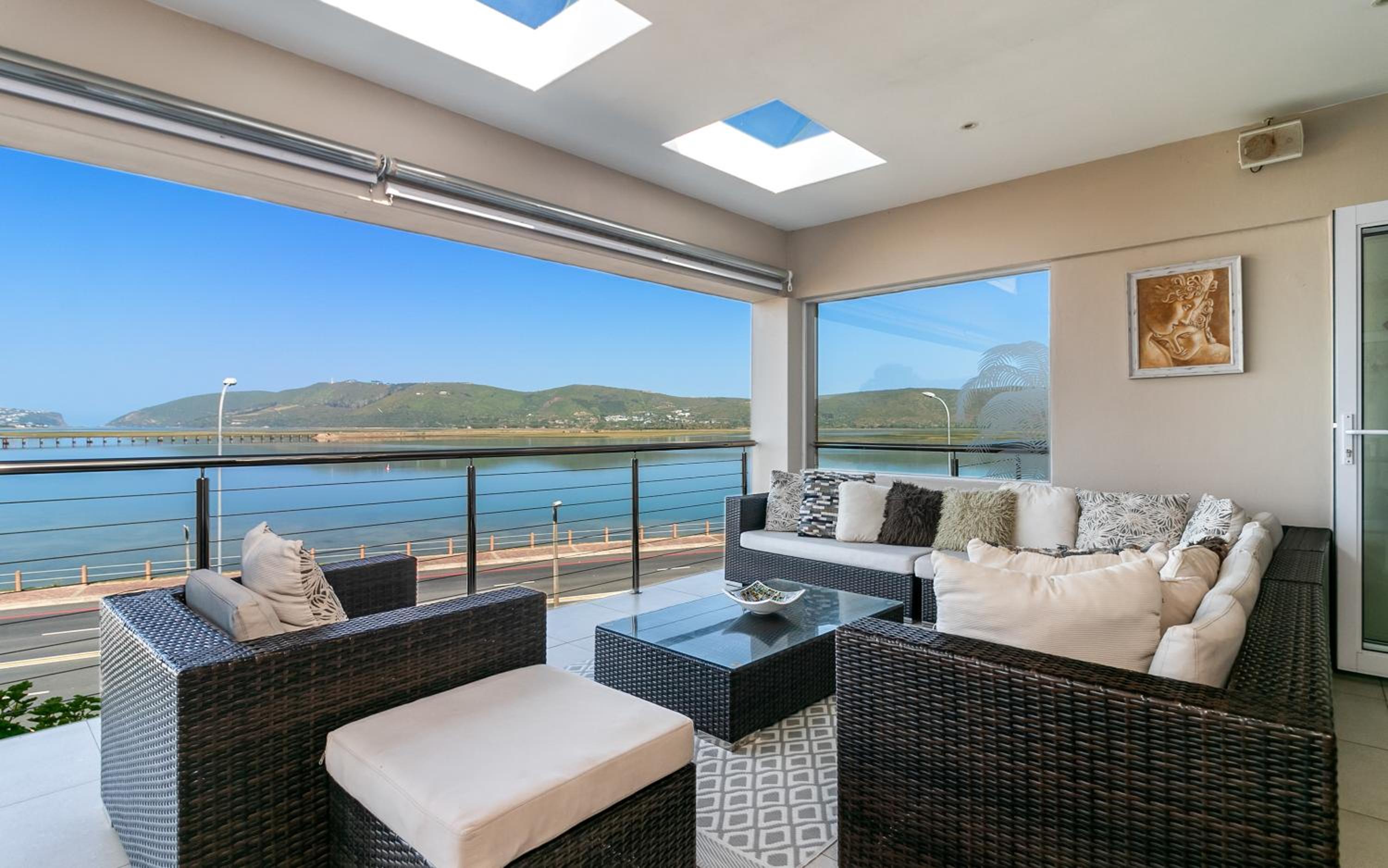 Greenfire Knysna Lodge 9/19