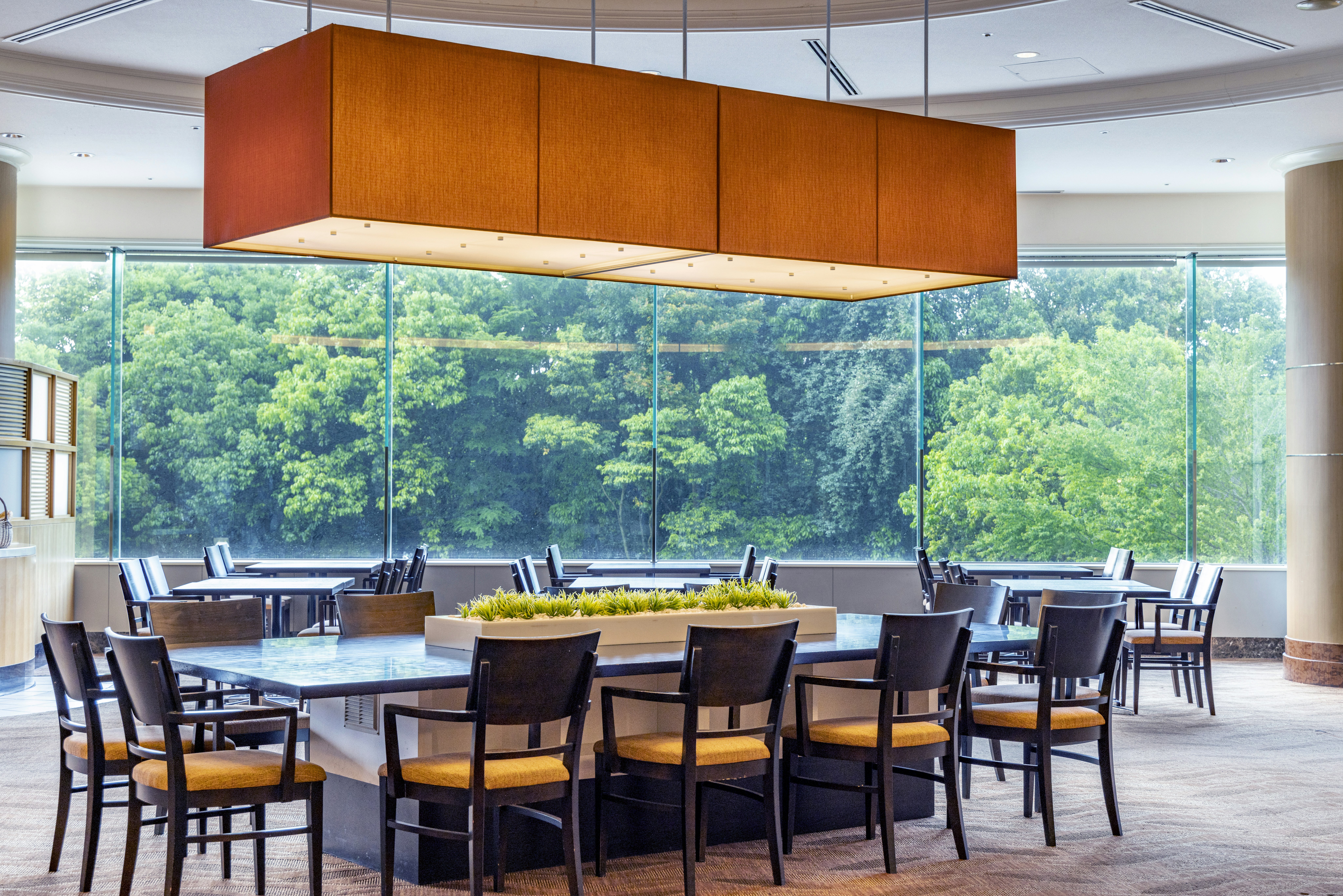 Hilton Tokyo Narita Airport 32/50