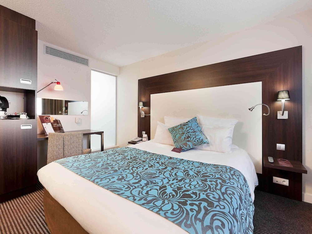 Mercure Paris Porte D'orleans 13/78