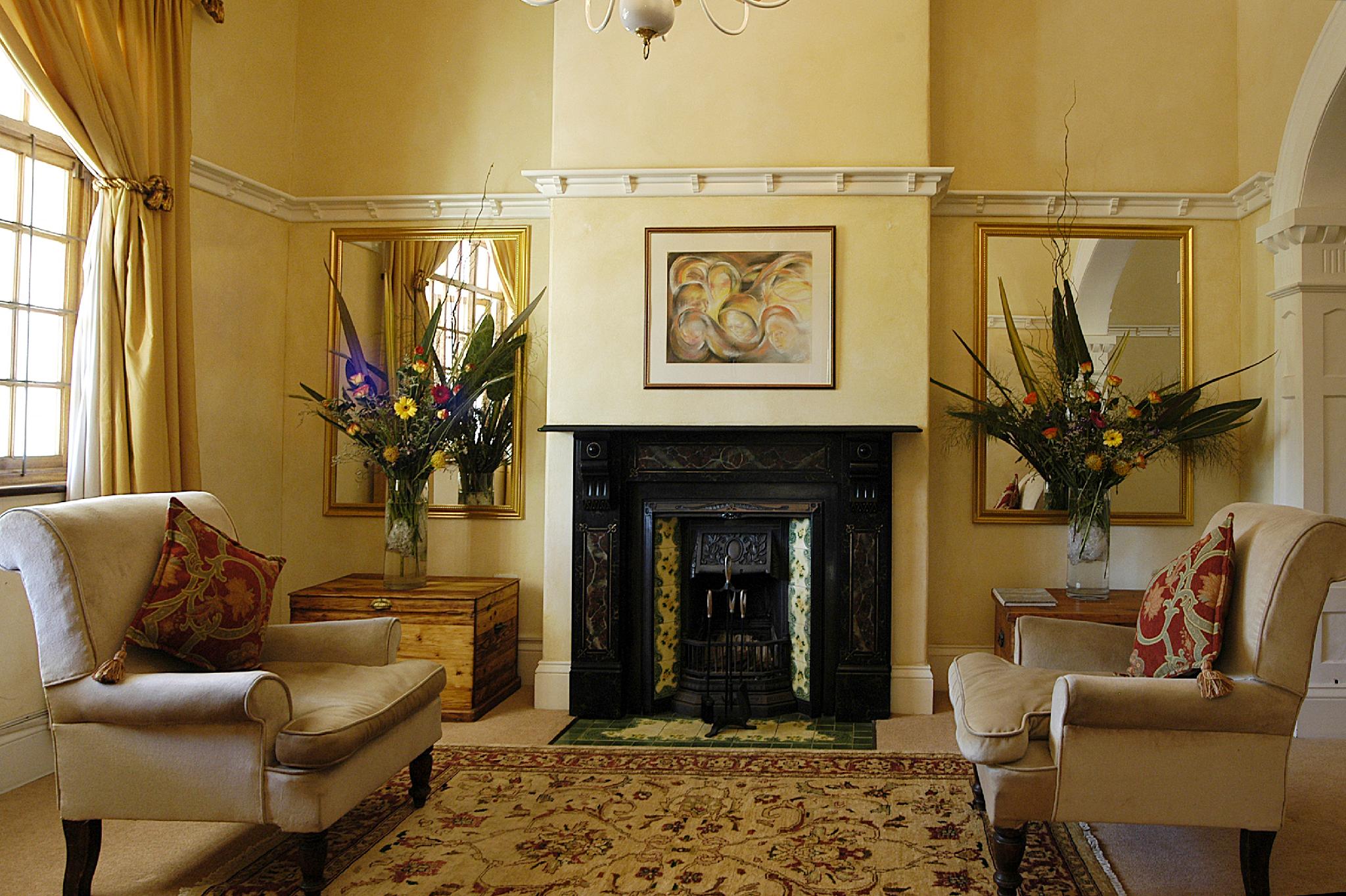 King George's Guest House 9/17